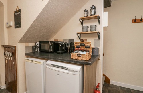 Rosthwaite Cottage | NOOK COTTAGE, pet friendly, character holiday cottage in Keswick