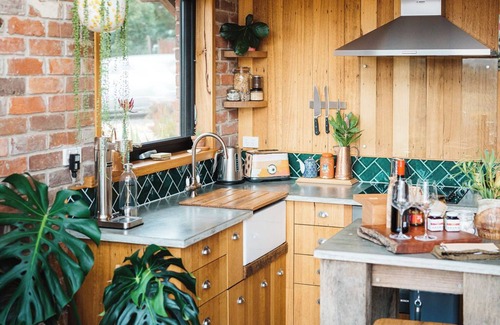 Halls Gap House | Nook On The Hill