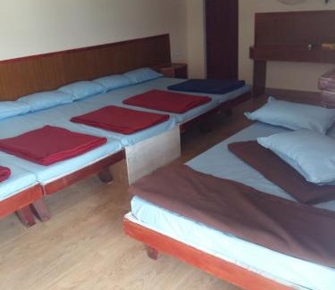 Ooty Cabin | Nook Residency