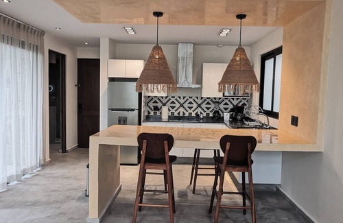 La Gloria Apartment | Nook Tulum by The Spot Rentals