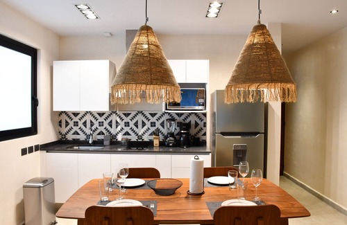 La Gloria Apartment | Nook Tulum by The Spot Rentals