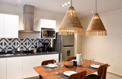 La Gloria Apartment | Nook Tulum by The Spot Rentals