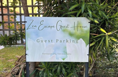 Boondall House | Nooky Studio - close to Airport (Free Parking)
