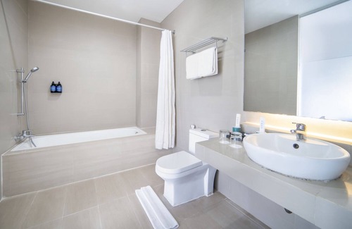 Cilacap Hotel | Noola Hotel Cilacap
