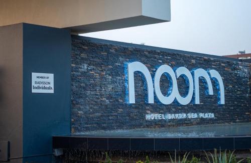 Dakar Hotel | Noom Hotel Dakar Sea Plaza, a member of Radisson Individuals