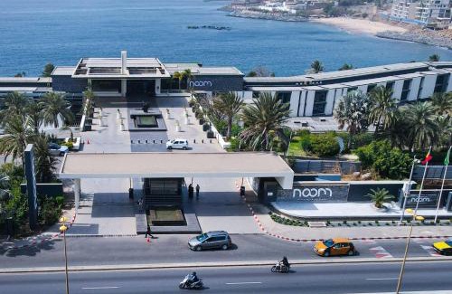 Dakar Hotel | Noom Hotel Dakar Sea Plaza, a member of Radisson Individuals