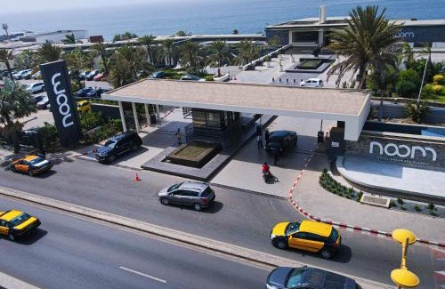 Dakar Hotel | Noom Hotel Dakar Sea Plaza, a member of Radisson Individuals