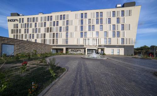 Niamey Hotel | Noom Hotel Niamey