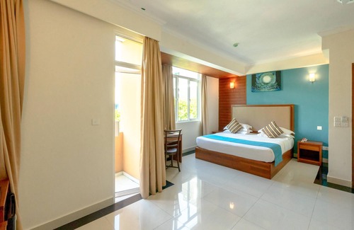 Hulhumale Hotel | Noomoo Hulhumale
