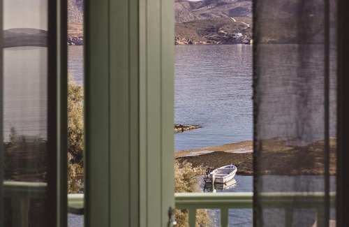 Apollonia House | Noon Beyond Accommodation