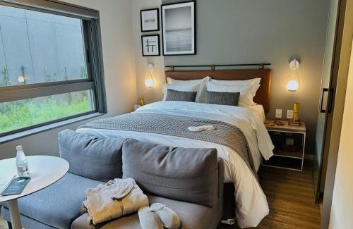 Sao Paulo Hotel | Noon Vila Madalena