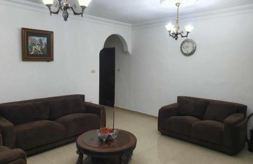 Al Jubeiha Apartment | Noor Apartment