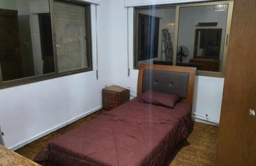 Al Jubeiha Apartment | Noor Apartment