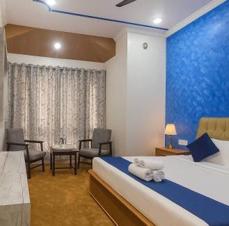 Nishat-Shalimar House | Noor-e-Zabarwan Luxe Retreat