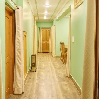 Nishat-Shalimar House | Noor-e-Zabarwan Luxe Retreat