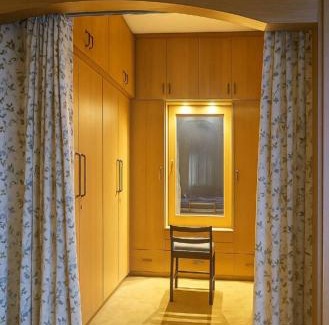 Nishat-Shalimar House | Noor-e-Zabarwan Luxe Retreat