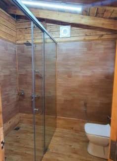 Kodaikanal House | Noor Garden - wood cabins