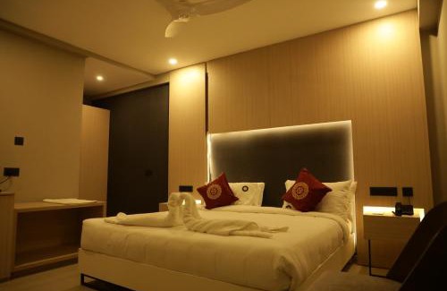Palakkad Hotel | Noor jehan's Grand Noor