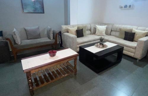 Gangtok Apartment | Noor Lyang