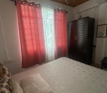 Gangtok Apartment | Noor Lyang