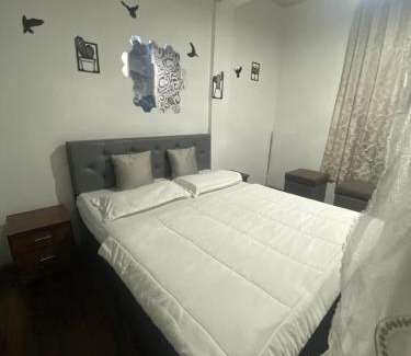 Gangtok Apartment | Noor Lyang