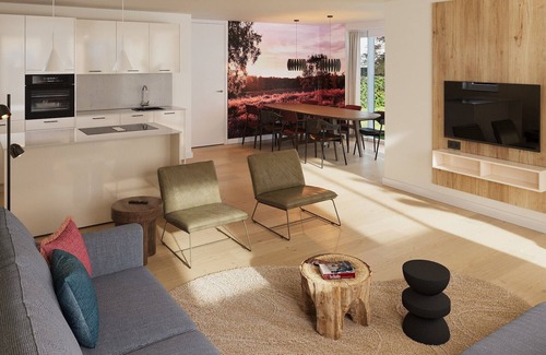 Gasselte House | Noordbargerbos Lifestyle