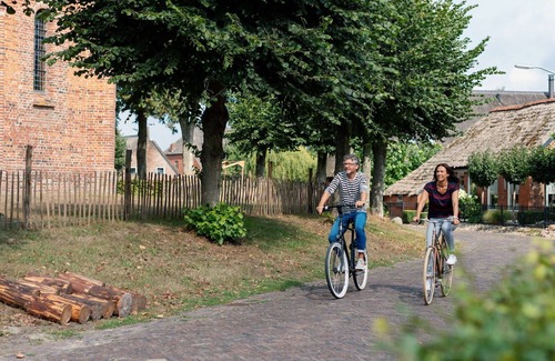 Gasselte House | Noordbargerbos Lifestyle