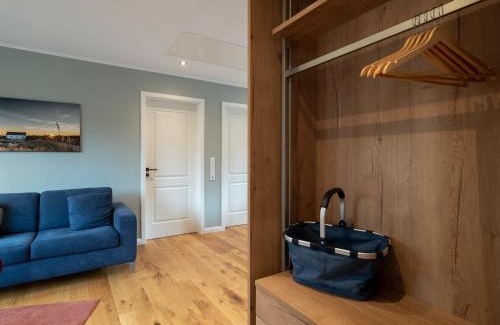 Spiekeroog Apartment | Noorderpad 5 Sternenkieker