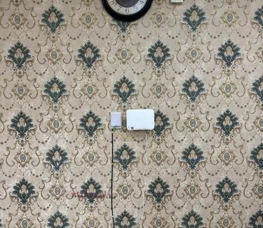 Taj Ganj Apartment | Noori