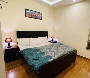 Islamabad Hotel | Noors B&B
