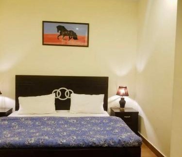 Islamabad Hotel | Noors B&B