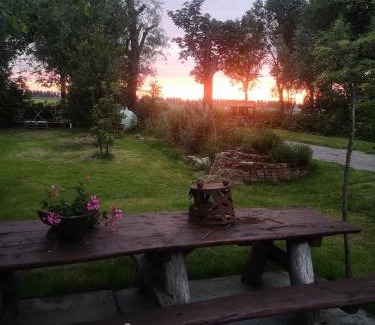 Westbeemster Bed & Breakfast | Noorse Viking kamer en suite
