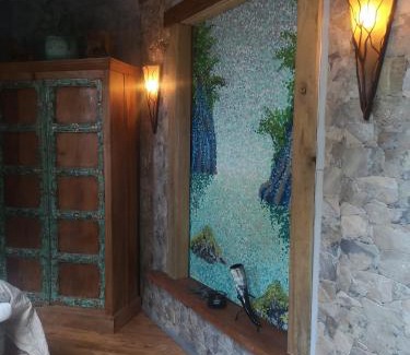 Westbeemster Bed & Breakfast | Noorse Viking kamer en suite