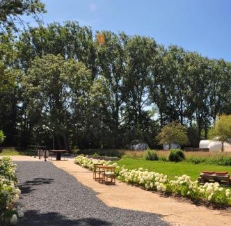 Ettelgem Other | Noortweghe GLAMPING