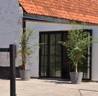 Ettelgem Other | Noortweghe GLAMPING