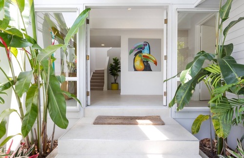 Noosa Heads House | Noosa Heads Beach House - Walk to Main Beach & Little Cove