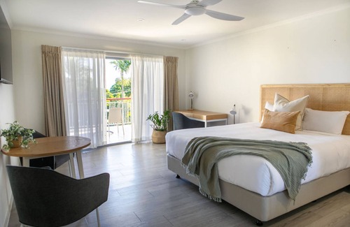 Noosa Heads Hotel | Noosa Heads Motel