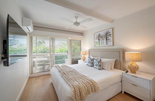 Noosa Heads Apartment | Noosa Hideaway 2 Bed Little Cove Noosa 200m to Beach