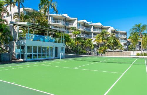 Noosa Heads Apartment | Noosa Hill Resort