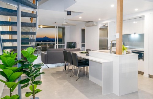 Noosa Heads Apartment | Noosa Hill Resort