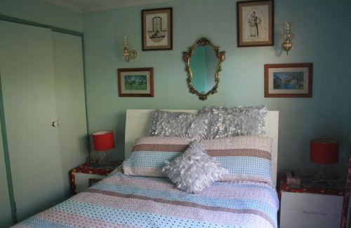 Cooran House | Noosa Hinterland Spectacular Boutique Guesthouse