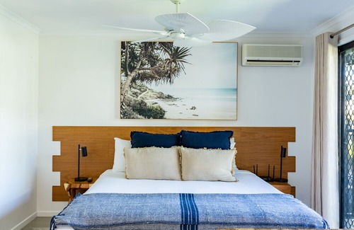 Tewantin Apartment | Noosa Lakes Resort