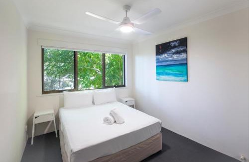 Noosa Heads Apartment | Noosa Shores Resort