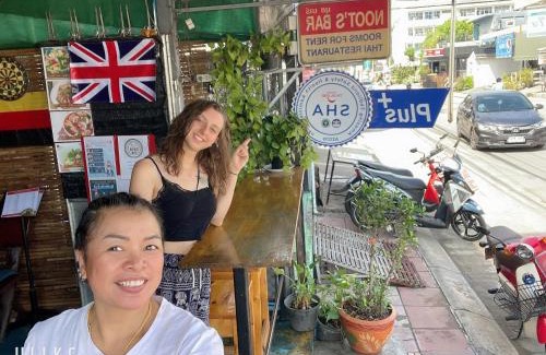 Ban Tai House | Noot's Guesthouse