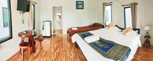 Sam Roi Yot Bed & Breakfast | Noppakhun Resort