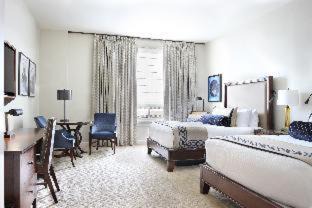 Central Business District Hotel | NOPSI Hotel New Orleans