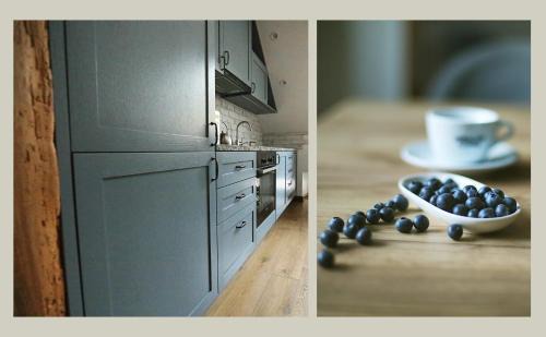 Nida Apartment | Nora Berry