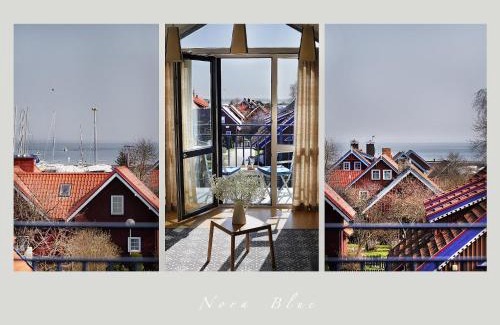 Nida Apartment | Nora Blue
