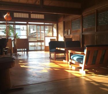Numazu House | NORA