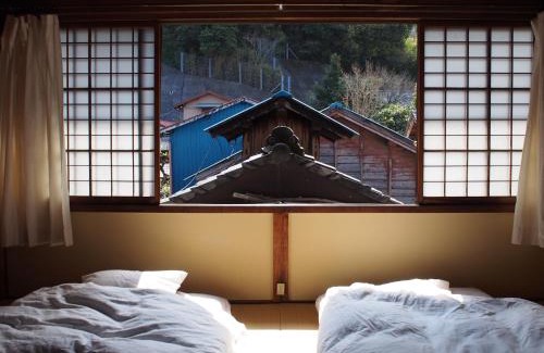 Numazu House | NORA